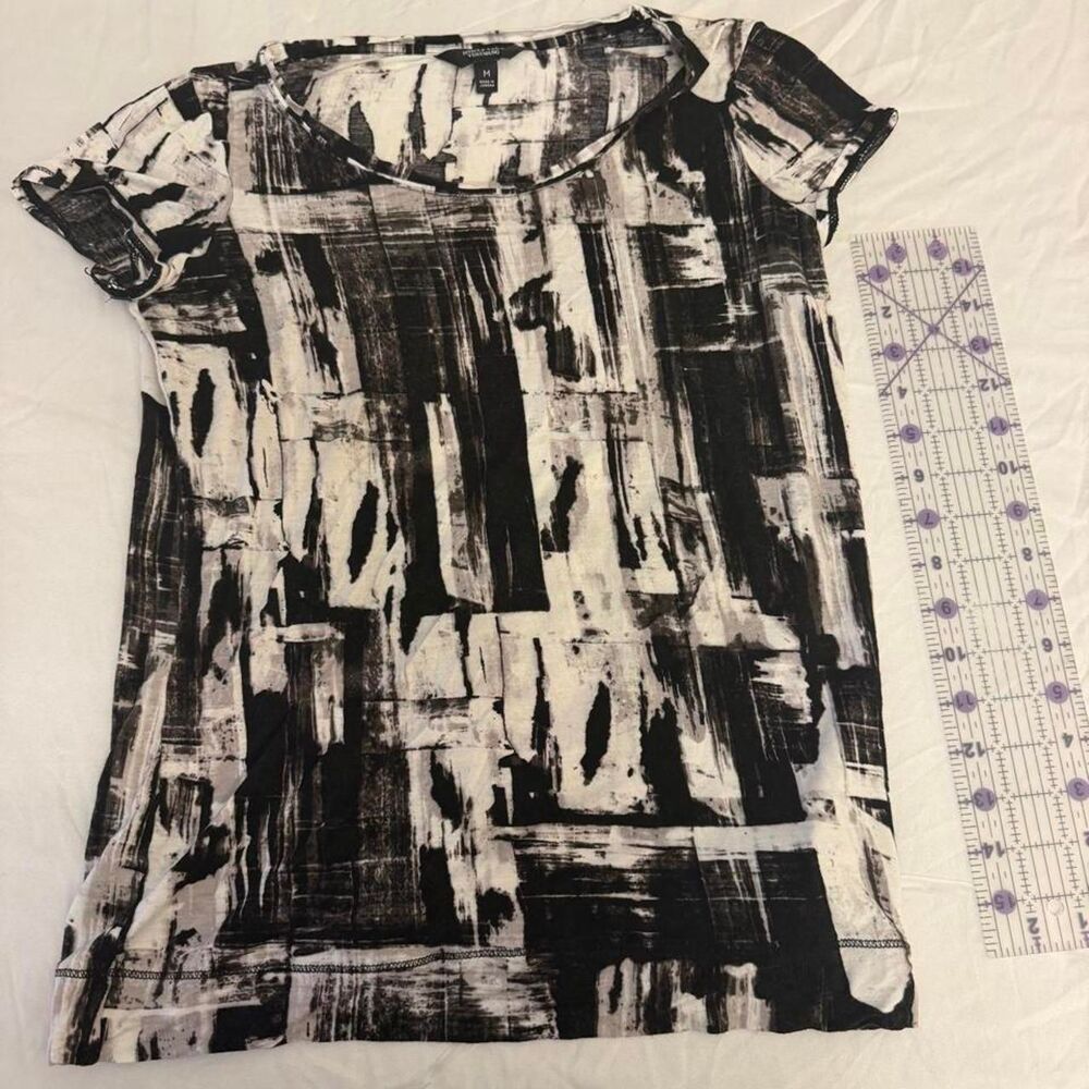 Vera-wang Women's multi Shirt